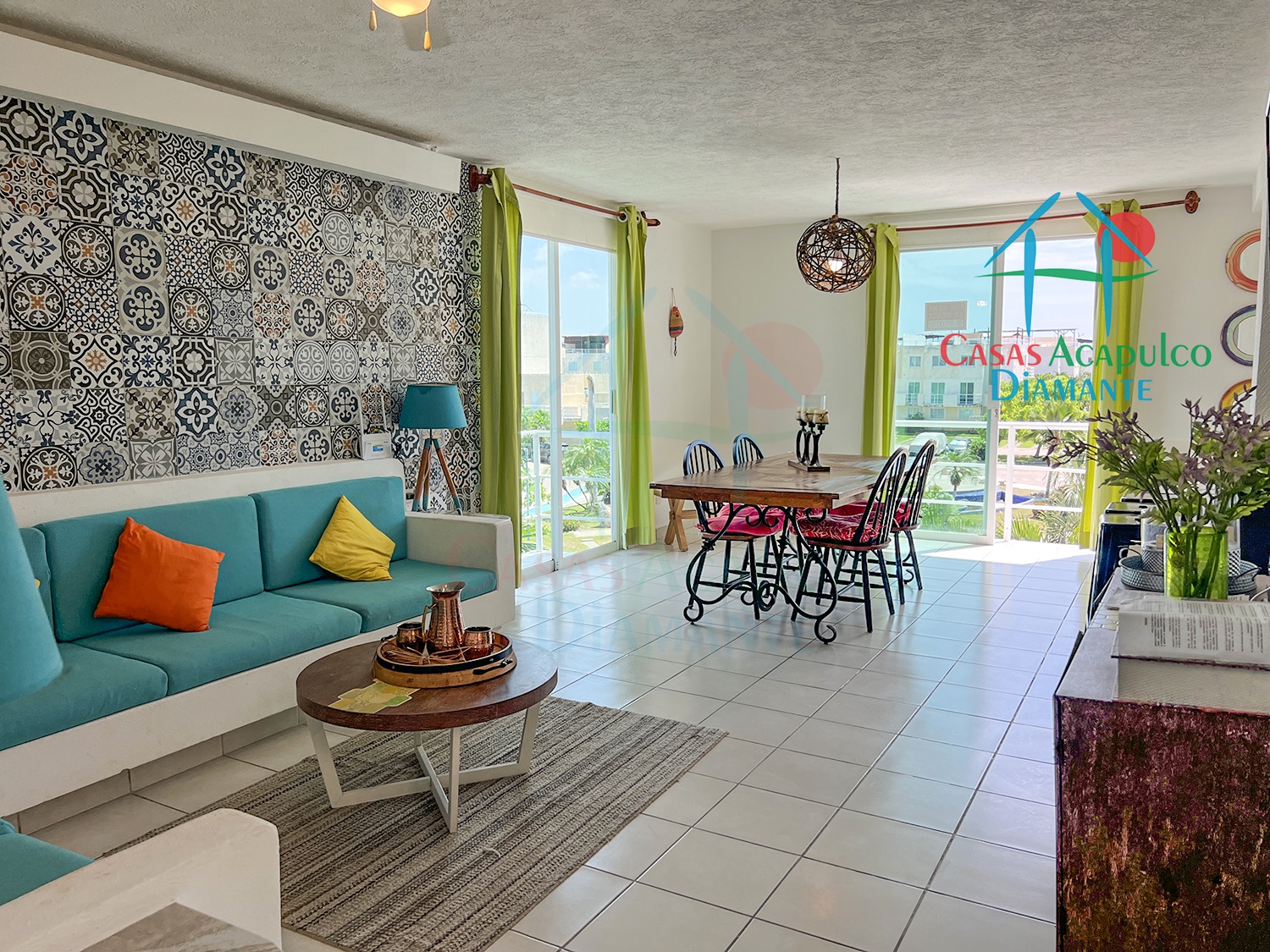 Marina Diamante Optimist E 06 - Estancia 4 Marina Diamante Optimist E 06 - Estancia 4